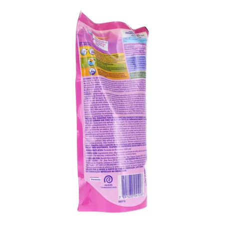 Tira Manchas Gel Vanish Roupas Coloridas Refil 500ML 360-15