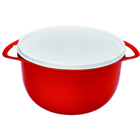 Bacia tritec com tampa 10lt 2939