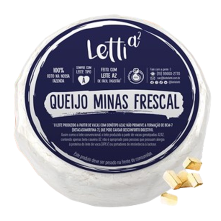 QUEIJO FRESCAL LETTI KG