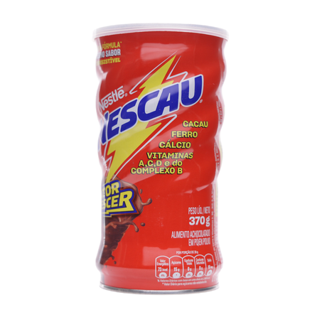 ACHOCOLATADO NESCAU LATA 370G 360-4
