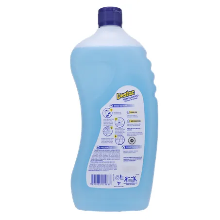 Limpador destac uso direto 750m porcelana ceramica 360-18