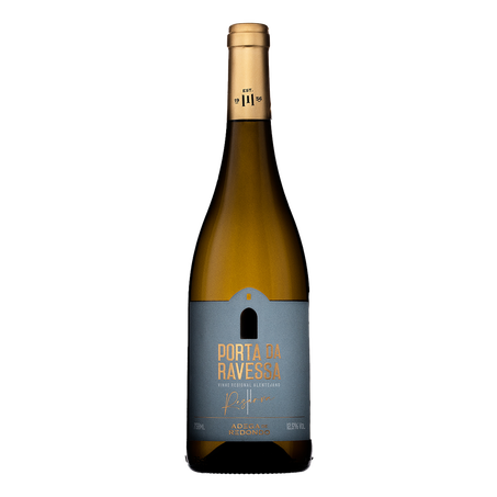 Vinho Porta da Ravessa Reserva Branco 750ml