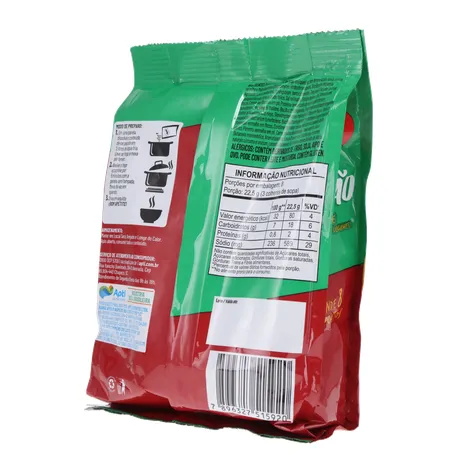 Sopão Carne com Macarrão e Legumes Apti 180g 360-21