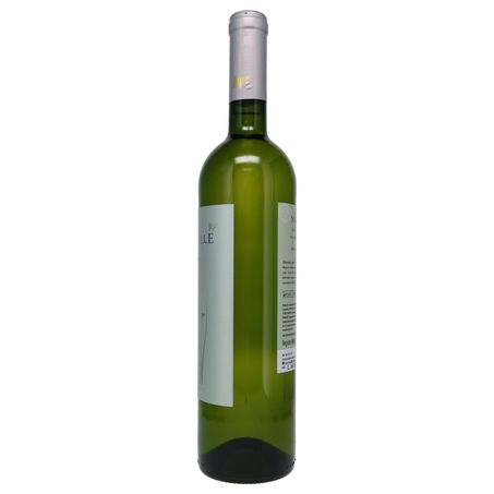 Vinho Naturelle 750ml - Branco Suave 360-1