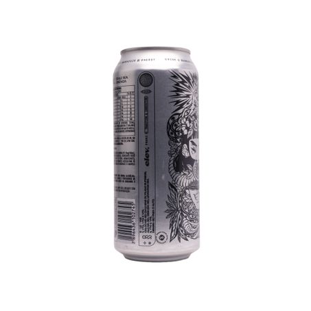 Energético Guaraná Maracujá Elev Lata 473ml
 360-2
