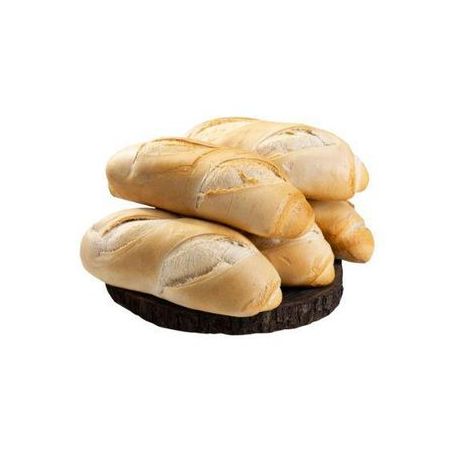 Pão Asun Baguete Francesa Kg