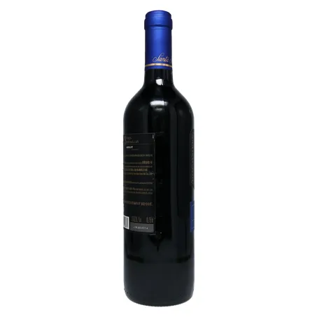 Vinho Chileno Três Medallas Merlot 750ml 360-23