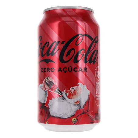BEBIDA COCA COLA ZERO LATA 350ML 360-1