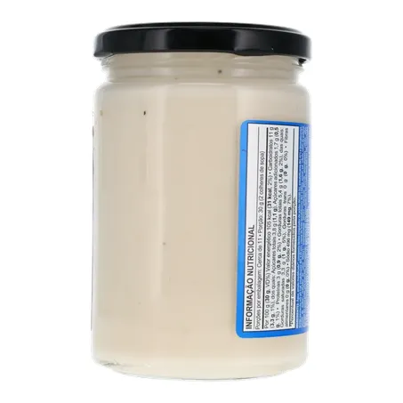 MOLHO PRONTO SACCIALI ALFREDO VIDRO 320G 360-21