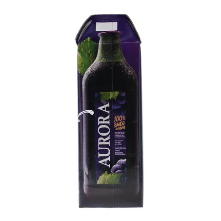 Suco Integral Uva Aurora Cx 1,5l 360-2