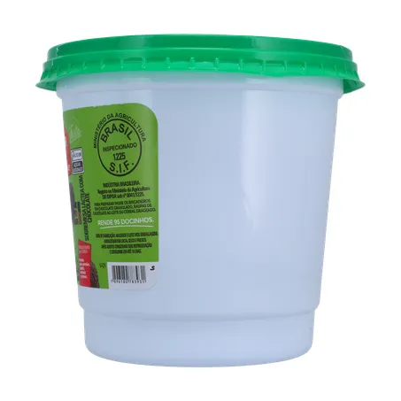 Brigadeiro aurea chocolate 950g 360-9