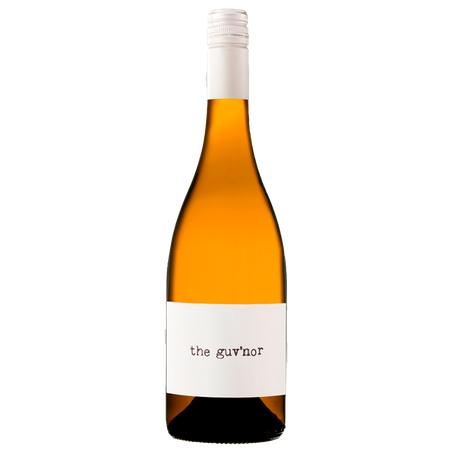 Vinho The Guv'Nor Branco 750ml
