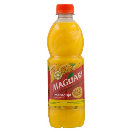 SUCO CONCENTRADO MARACUJÁ MAGUARY