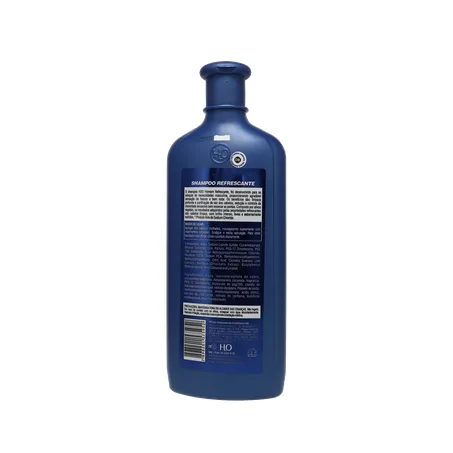 Sh H2o Refrescante 350ml Men Chá Verde 360-33