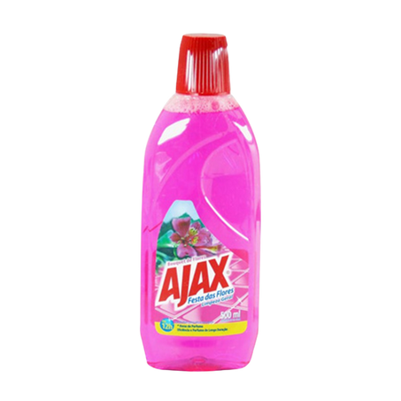 AJAX F DAS FLORES BOUQUET DE FLORES 500M