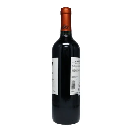 VINHO LA PALMA CABERNET  SAUVIGNON 750ML 360-10