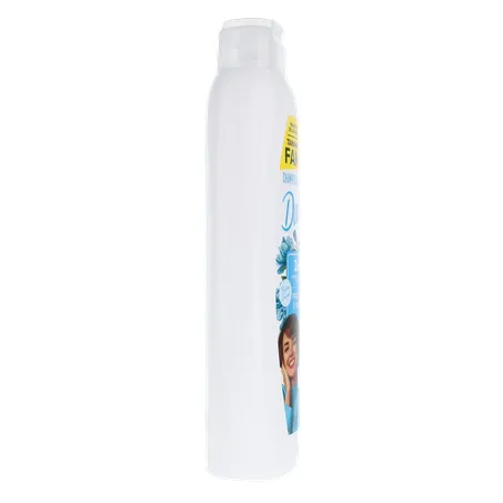 Shampoo 2 em 1 Original Darling Frasco 650ml Tamanho Família 360-28