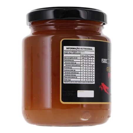 Geleia hubner pimenta 310g 360-3
