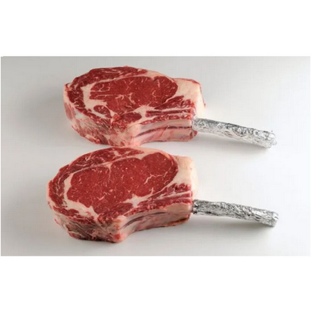 Prime rib i kg