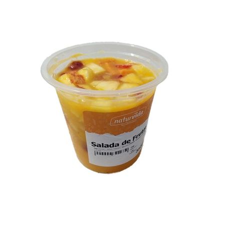 Salada de Frutas 300ml
