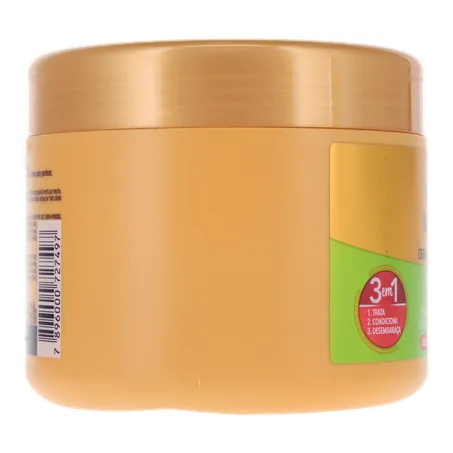 Creme de Tratamento Niely Gold 430g - Água de Coco 360-3