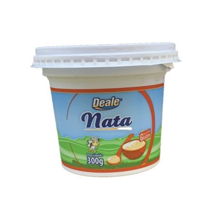 NATA DEALE PT 300 G