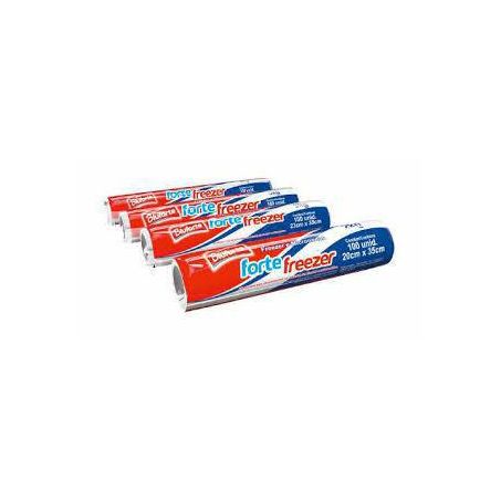SACO FORTE FREEZER BLUFORTE 5KG
