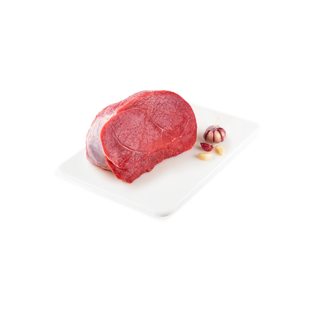 Patinho Bovino Resfriado - Pedaço - A Vácuo Kg