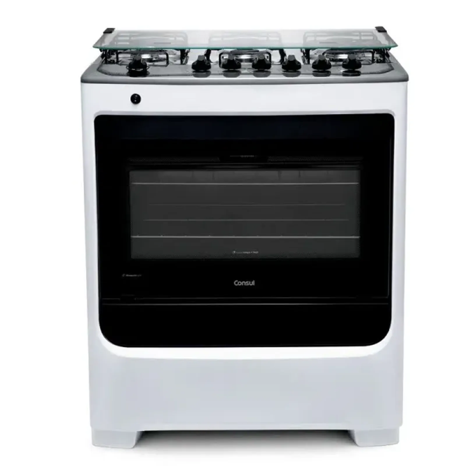 CONSUL FOGAO FS 6B BR CFS6NABUNA 127 220V