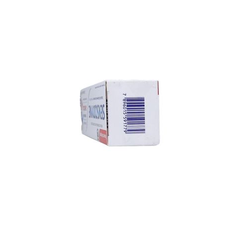 Creme Dental Sensodyne Whitening Sensibilidade E Gengivas 100g 360-26