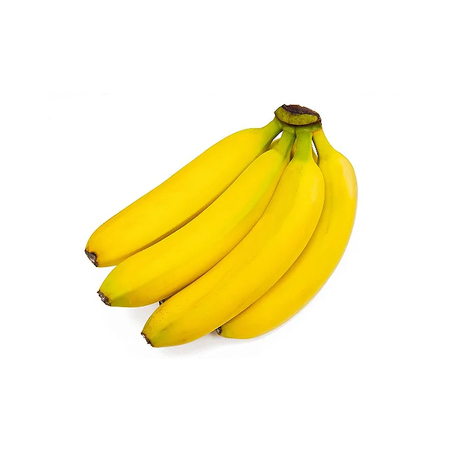 Banana Prata Orgânica Kg 360-2