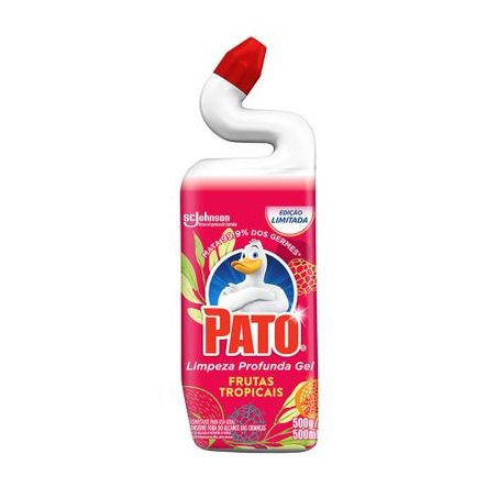 PATO PURIFIC 500ML GERMINEX MARINE 