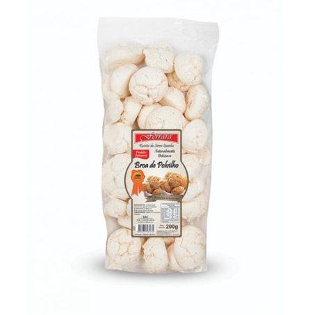 Ferrara bisc 150g merengue amendoim