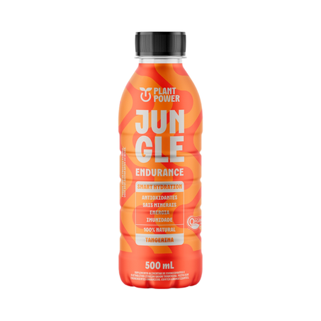 Suplemento alimentar tangerina jungle 500ml