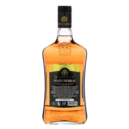 WHISKY NATU NOBILIS CELEBRIT 1L 360-3
