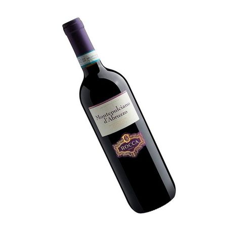 Vinho rocca montepulcianoo abruzzo 750ml