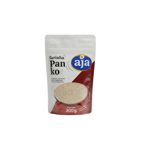 Farinha Aja Panko 350g