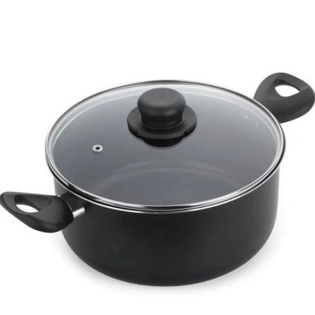 BAZAR BELMAR  CACAROLA TEFLON N22
