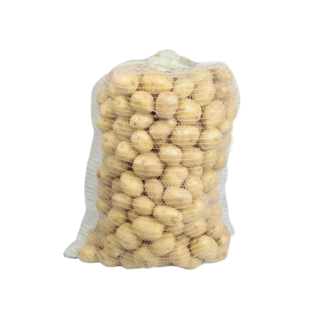 BATATA DIVERSA SACO 25KG