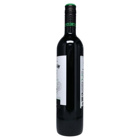 Vinho macaw tinto demi-seco tannat 750ml 360-1