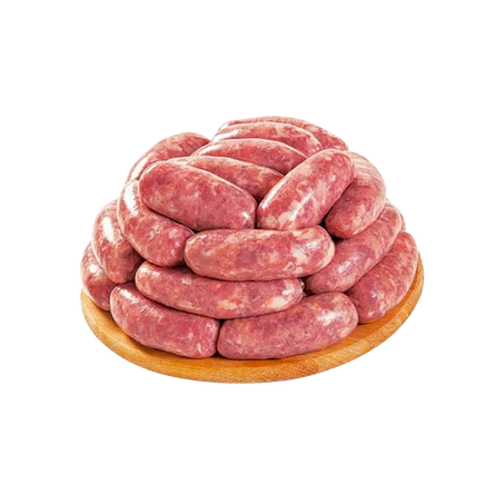 LINGUICA DE COSTELA KG