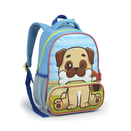 MOCHILA SEANITE INFANTIL 13 REF.MI42022