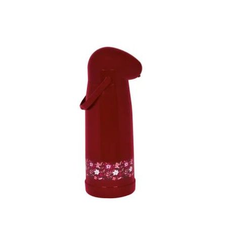 GARRAFA TERMICA RUBI PRIMAVERA MOR 1.9L