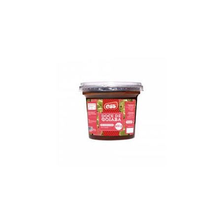 DOCE CBS GOIABA 400G (103368)