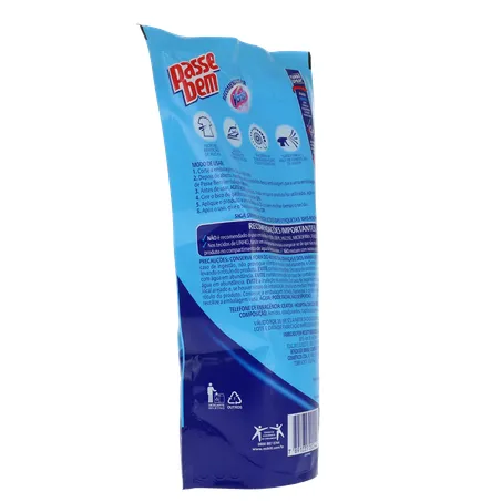Facilitador de Passar Roupa Passe Bem Sache 400Ml 360-13