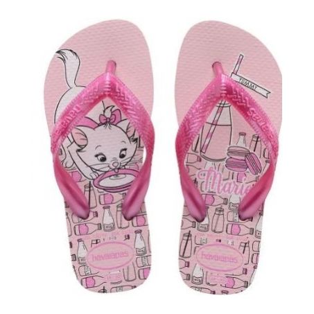 SAND HAVAIANAS KIDS TOP MARIE RS CR/RS B 27/8