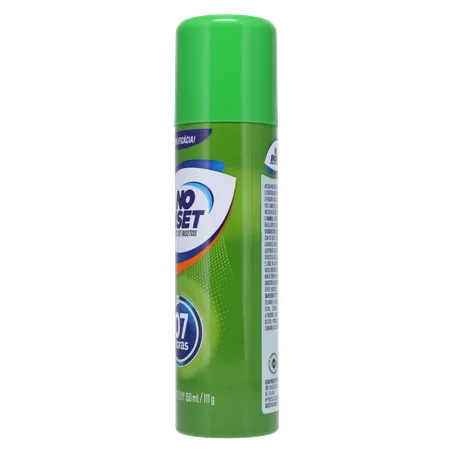 Repelente Aerossol No Inset Frasco Spray 150ml 360-6
