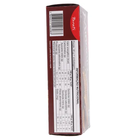 WAFER PARATI MINUETO ROLINHO BRIGADEIRO
40G 360-10