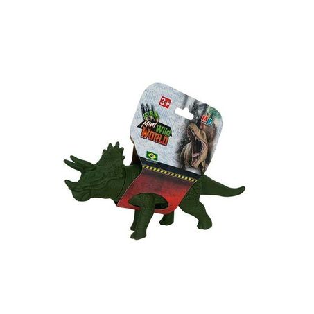 Dinossauro T-Rex 27X21Cm