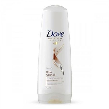Condicionador Dove Repair Bond + Peptídeo 600ml